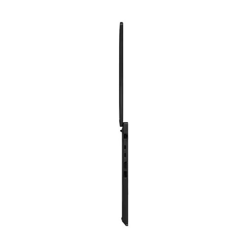 ThinkPad L14 Gen 5 (AMD) AMD Ryzen 5 PRO 7535U Portátil 35,6 cm (14") WUXGA 16 GB DDR5-SDRAM 512 GB SSD Wi-Fi 6E (802.11ax) Windows 11 Pro Español Negro - Imagen 8