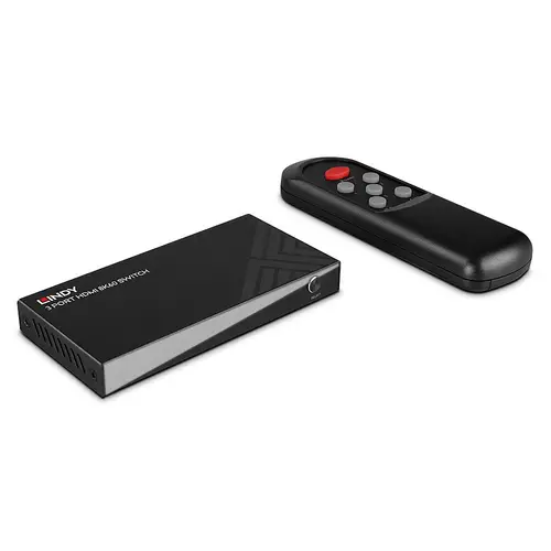 38369 interruptor de video HDMI - Imagen 1