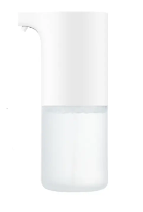 Mi Automatic Foaming Soap Dispenser dispensador de jabón Blanco