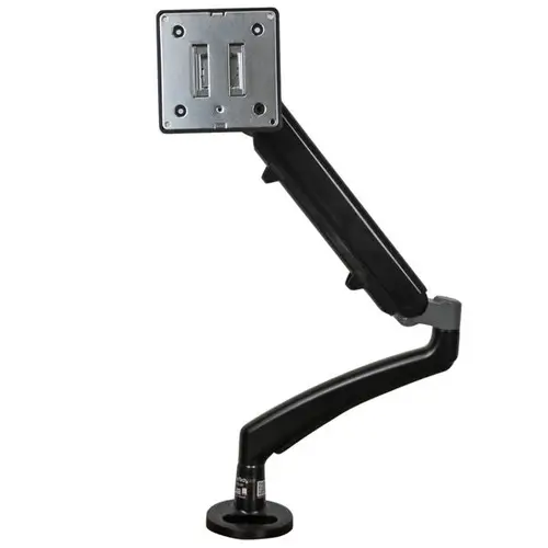 Soporte con Brazo Articulado y Diseño de Perfil Delgado para Monitor - Imagen 1