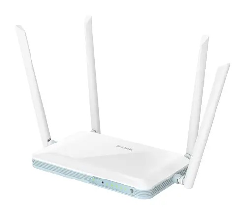 EAGLE PRO AI router inalámbrico Ethernet rápido Banda única (2,4 GHz) 4G Blanco - Imagen 3