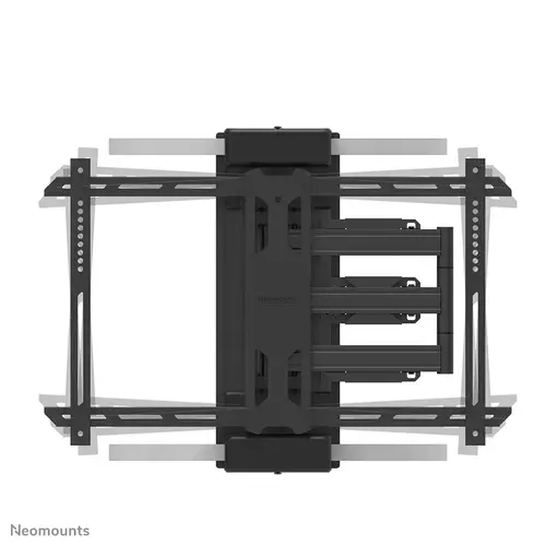 WL40S-910BL16 Soporte de TV para columna 40-70" - movimiento completo - diá. 25-100 cm - Imagen 7