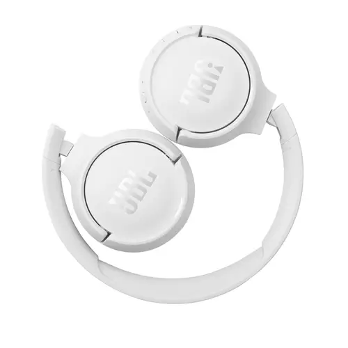 Tune 510 Auriculares Inalámbrico Diadema Llamadas/Música USB Tipo C Bluetooth Blanco - Imagen 7