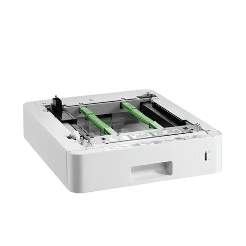 LT-330CL pieza de repuesto de equipo de impresión Bandeja - Imagen 2