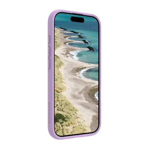 Grenen MS funda para teléfono móvil Púrpura - Imagen 5