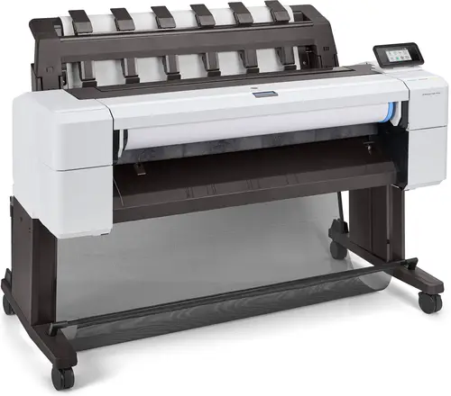Designjet Impresora T1600 PostScript de 36 pulgadas - Imagen 2