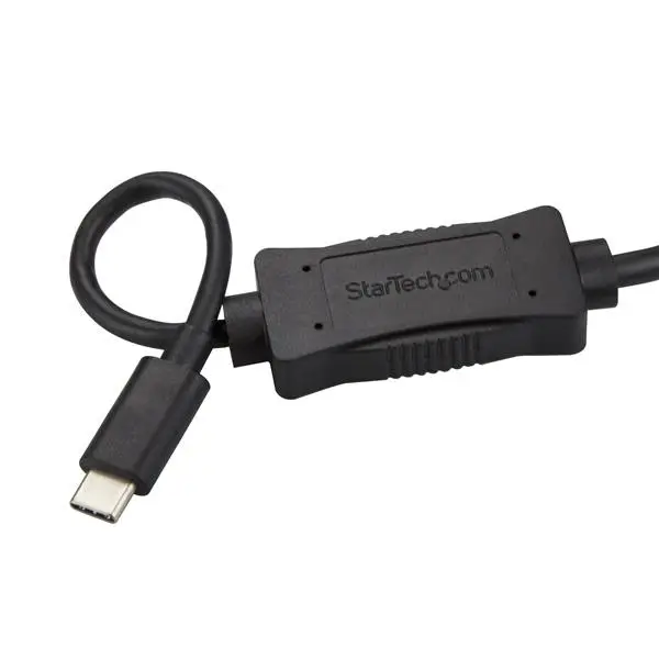 Cable de 1m Adaptador USB-C a eSATA - Cable Conversor USB Tipo C a eSATA - USB 3.0