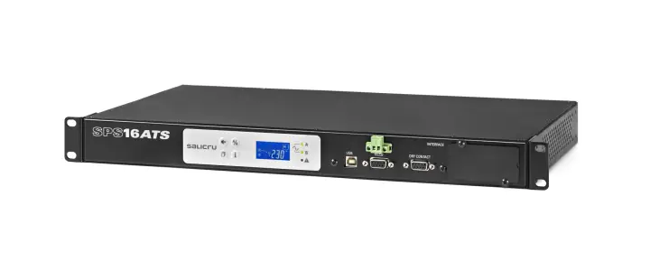 SPS 16 ATS