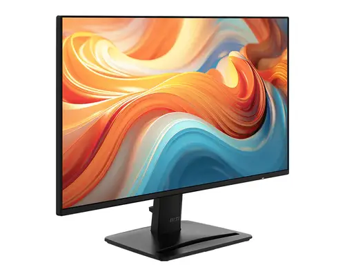PRO MP243 E14 pantalla para PC 60,5 cm (23.8") 1920 x 1080 Pixeles Full HD LCD Negro - Imagen 2