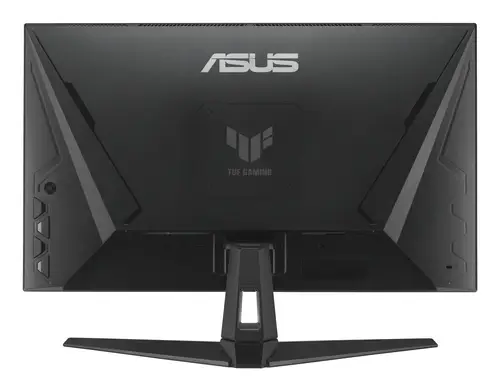 TUF Gaming VG27AQM5A pantalla para PC 68,6 cm (27") 2560 x 1440 Pixeles Quad HD LED Negro - Imagen 5