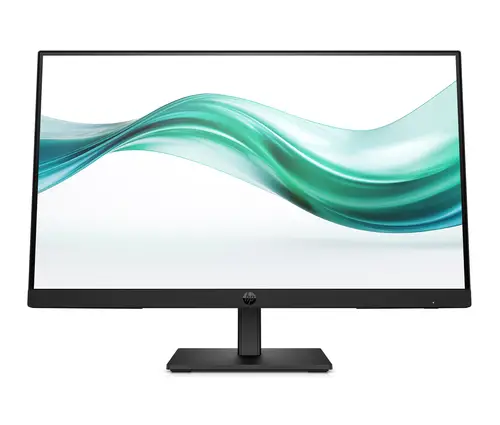 Series 3 Pro 21.5 inch FHD Monitor - 322ph pantalla para PC 54,6 cm (21.5") 1920 x 1080 Pixeles Full HD LCD Negro - Imagen 1
