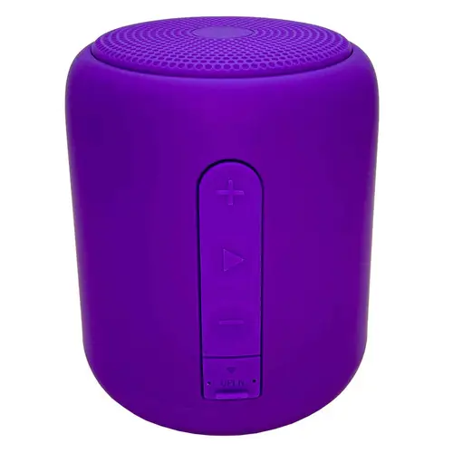 Gumy Altavoz portátil estéreo Violeta 5 W - Imagen 3