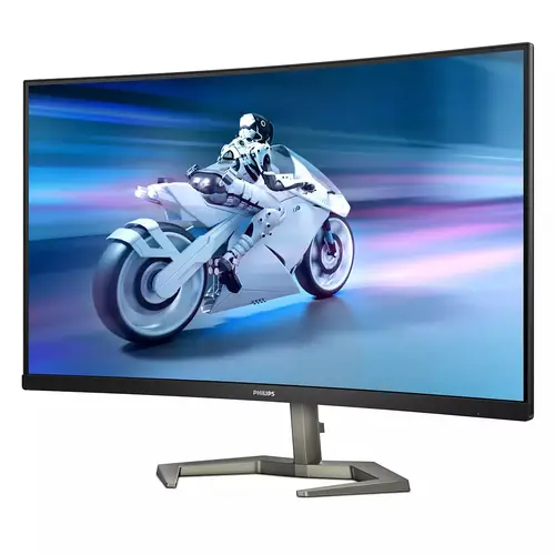 Momentum 32M1C5200W/00 pantalla para PC 80 cm (31.5") 1920 x 1080 Pixeles Full HD LCD Negro - Imagen 4