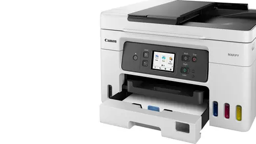 MAXIFY GX4050 Inyección de tinta A4 600 x 1200 DPI Wifi - Imagen 4