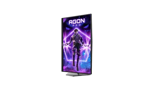 AGON PRO AG246FK pantalla para PC 61,2 cm (24.1") 1920 x 1080 Pixeles Full HD LCD Negro - Imagen 7