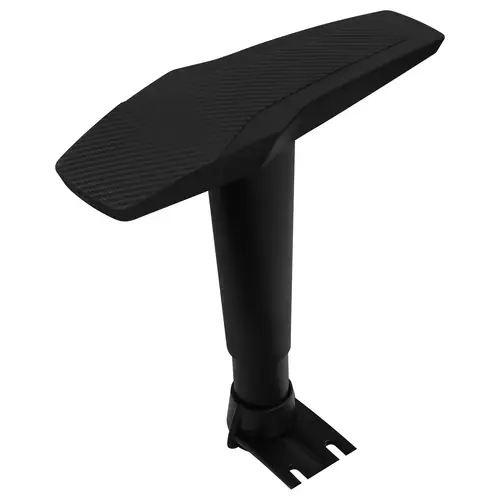 ADMIRALBR Silla Gaming Profesional, Cojines Acolchados, Tecnología Air, Negro/Rojo - Imagen 9