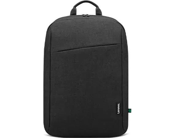 GX41L83768 maletines para portátil 39,6 cm (15.6") Mochila Negro