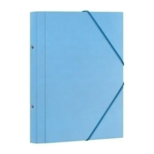 CARP.CLASIF.DOHE Fº 12 DP.AZUL CLARO