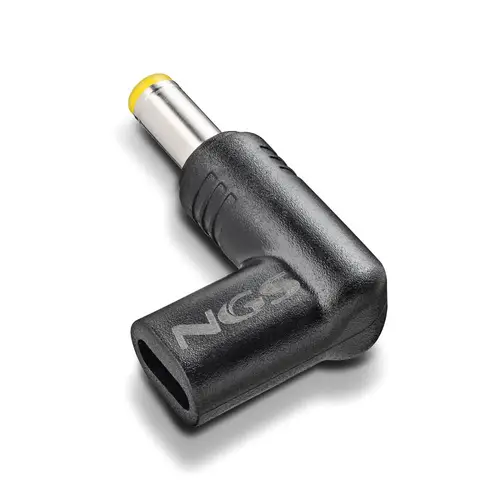 BUD-L accesorio para portatil Clavija de adaptador de corriente para ordenador portátil - Imagen 5