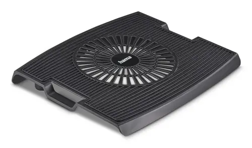 Wave almohadilla fría 39,6 cm (15.6") Negro - Imagen 4