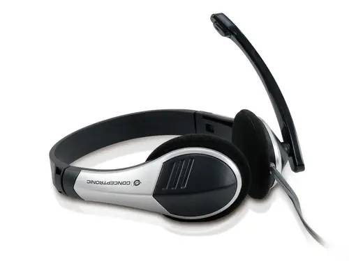 Allround Stereo Headset - Imagen 1