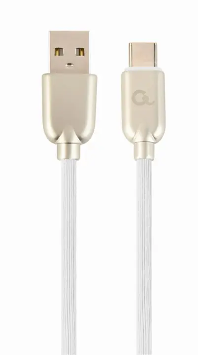 CC-USB2R-AMCM-2M-W cable USB USB 2.0 USB A USB C Blanco