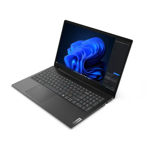 V15 G5 IRL Intel® Core i5 i5-13420H Portátil 39,6 cm (15.6") Full HD 8 GB DDR5-SDRAM 512 GB SSD Wi-Fi 6 (802.11ax) Windows 11 Home Español Negro - Imagen 3