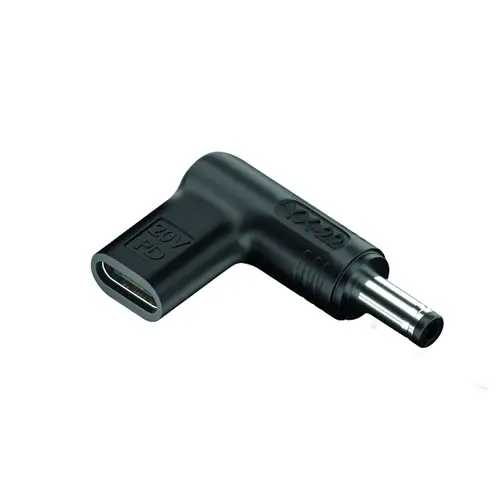 BUD 65W-L Universal Negro Corriente alterna Carga rápida Interior - Imagen 8