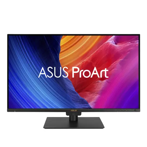 ProArt PA32UCE pantalla para PC 80 cm (31.5") 3840 x 2160 Pixeles 4K Ultra HD LED Negro - Imagen 3