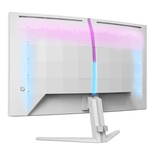 Evnia 5000 27M2C5201L/00 LED display 68,6 cm (27") 1920 x 1080 Pixeles Full HD LCD Blanco - Imagen 9