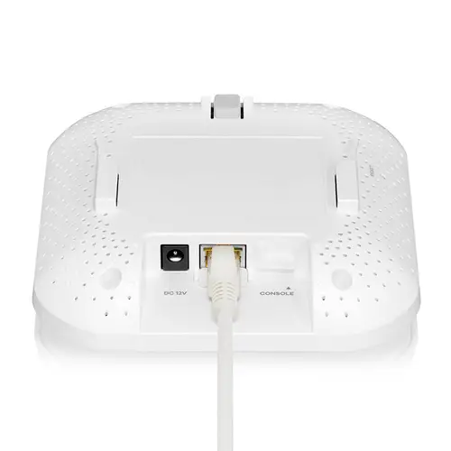 NWA90AX PRO 2400 Mbit/s Blanco Energía sobre Ethernet (PoE) - Imagen 5