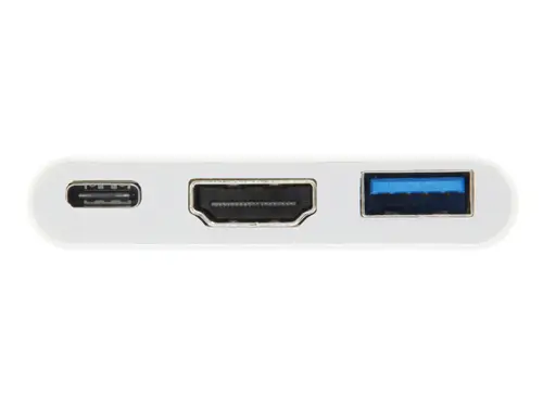 Adaptador USB-C a HDMI , USB-A, 60W USB PD - Imagen 6
