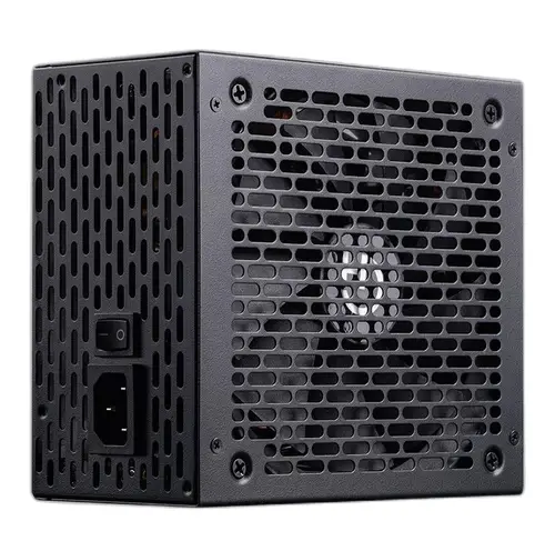 BZX750 unidad de fuente de alimentación 750 W 20+4 pin ATX ATX Negro - Imagen 1