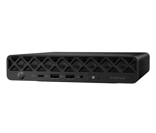 EliteDesk 8 Mini G1i Desktop AI PC Intel Core Ultra 5 235 16 GB DDR5-SDRAM 512 GB SSD Windows 11 Pro Mini PC - Imagen 11