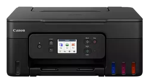 PIXMA G3590 Inyección de tinta A4 4800 x 1200 DPI Wifi - Imagen 1