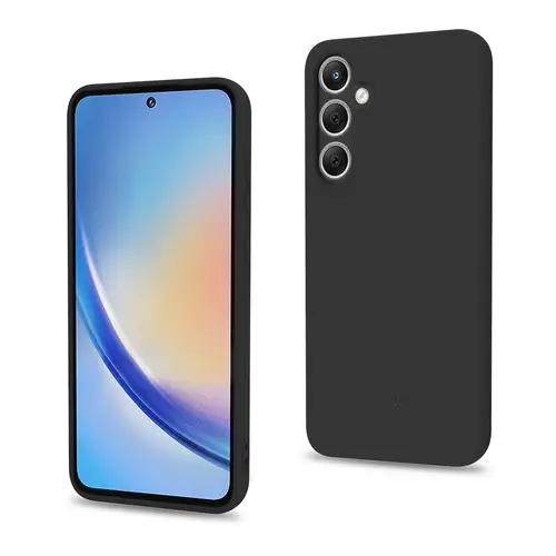 CROMO1064BK funda para teléfono móvil 16,8 cm (6.6") Negro - Imagen 5
