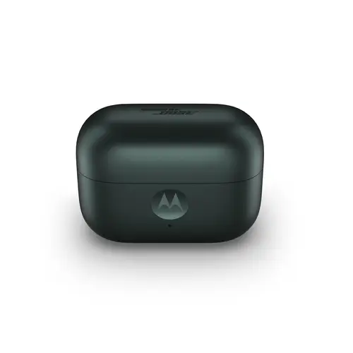 moto buds loop Auriculares Inalámbrico gancho de oreja Llamadas/Música/Deporte/Uso diario Bluetooth Verde - Imagen 9