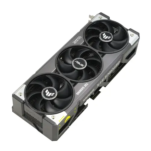 TUF Gaming TUF-RTX5080-O16G-GAMING NVIDIA GeForce RTX 5080 16 GB GDDR7 - Imagen 5