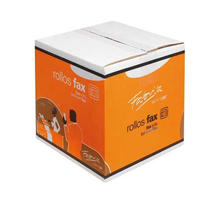 PAP TERM FAX 210X30X12