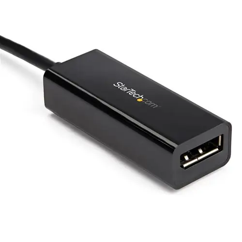 Adaptador Gráfico USB-C a DisplayPort - 8K 30Hz - Imagen 2