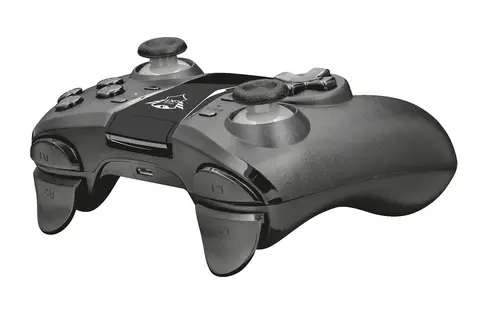 GXT 590 Bosi Negro Bluetooth Gamepad Analógico/Digital Android, PC - Imagen 3