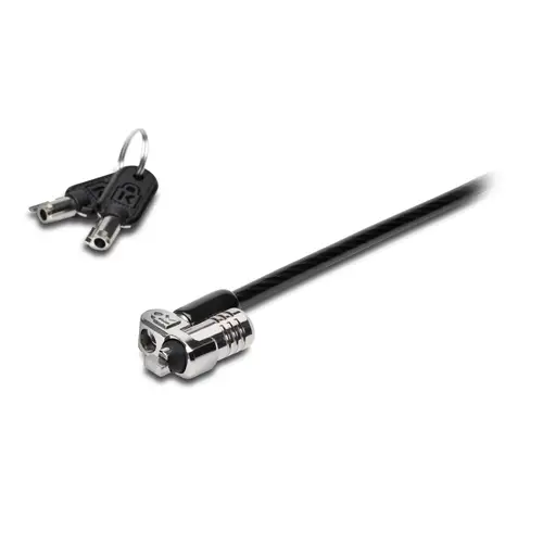 Candado MicroSaver 2.0 para ordenadores portátiles  llave maestra - Imagen 9