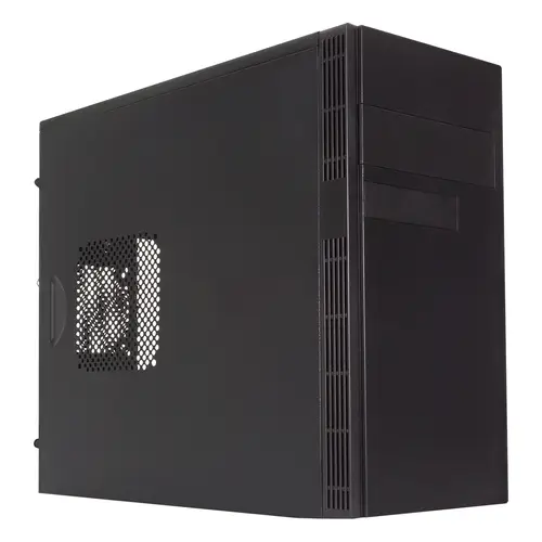 Grey Rain Evo Torre Negro 500 W - Imagen 1