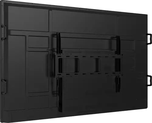 TE8613A-B2AG pantalla de señalización Panel plano interactivo 2,17 m (85.6") Wifi 500 cd / m² 4K Ultra HD Negro Pantalla táctil Procesador incorporado Android 24/7 - Imagen 24