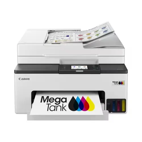 MAXIFY GX2051 Inyección de tinta A4 600 x 1200 DPI Wifi - Imagen 1