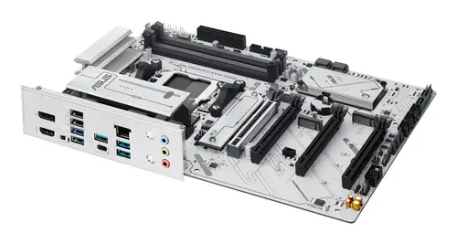 B850 MAX GAMING WIFI W AMD B850 Zócalo AM5 ATX - Imagen 8