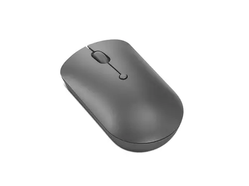 540 ratón Ambidextro RF inalámbrico Óptico 2400 DPI - Imagen 2