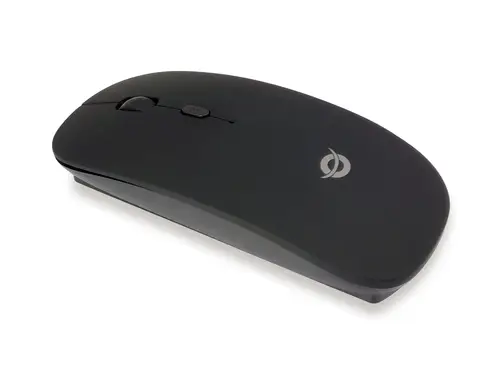 Lorcan ratón Oficina Ambidextro Bluetooth 1600 DPI - Imagen 2