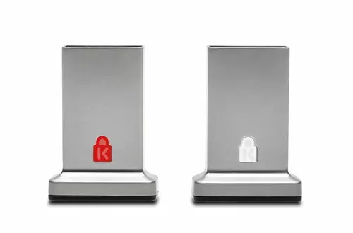Llave de huella digital VeriMark IT - Windows Hello y Windows Hello for Business - Imagen 9