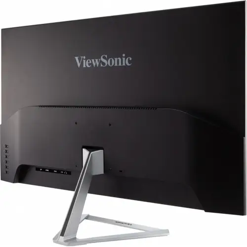 VX Series VX3276-MHD-3 pantalla para PC 81,3 cm (32") 1920 x 1080 Pixeles Full HD LED Plata - Imagen 6